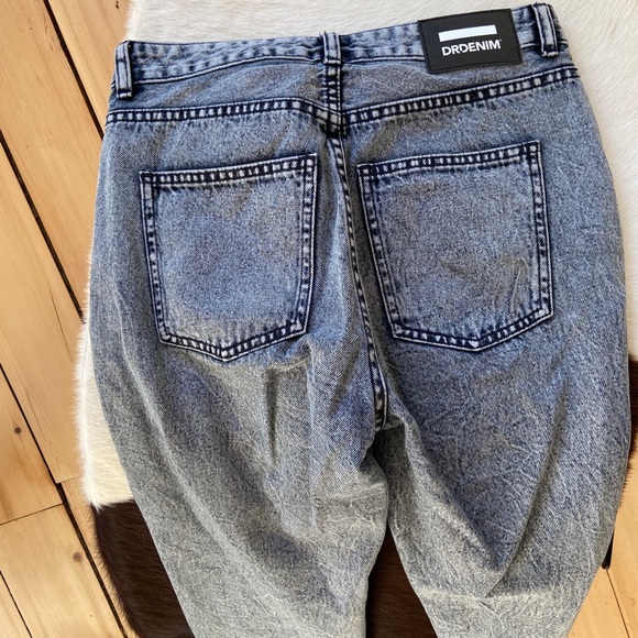 DrDenim Retro/Mom Jeans - Picture 3 of 4